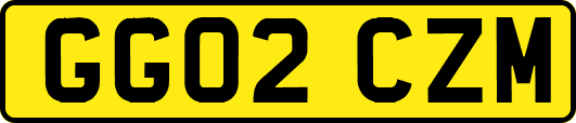 GG02CZM