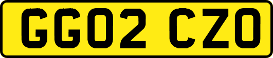 GG02CZO