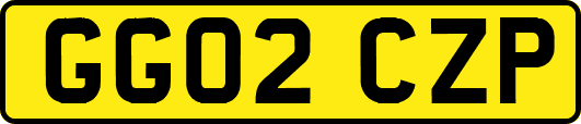 GG02CZP
