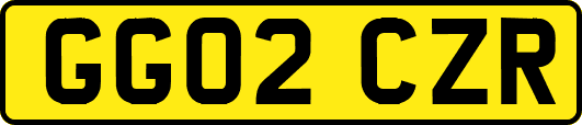 GG02CZR