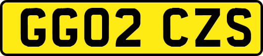 GG02CZS