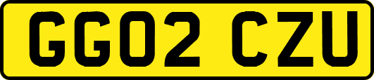 GG02CZU