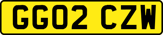 GG02CZW