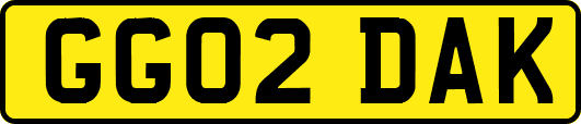 GG02DAK