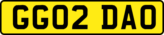 GG02DAO