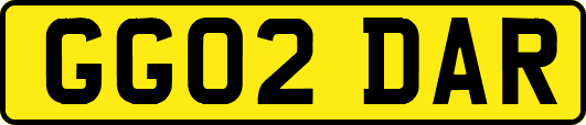 GG02DAR