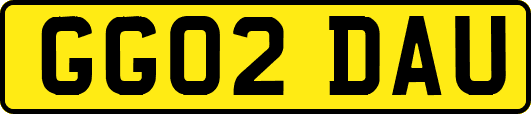 GG02DAU