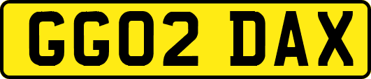 GG02DAX