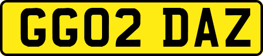 GG02DAZ