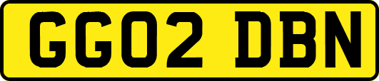 GG02DBN