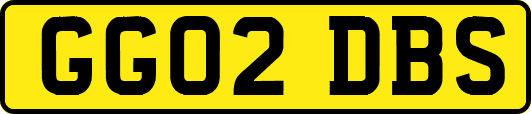 GG02DBS