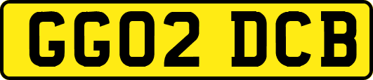 GG02DCB