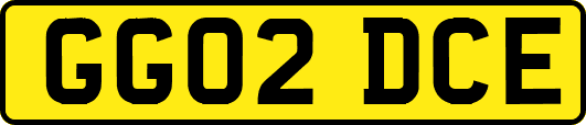 GG02DCE
