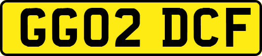 GG02DCF