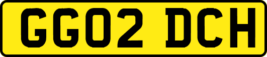 GG02DCH