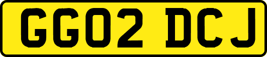 GG02DCJ