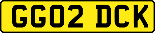 GG02DCK