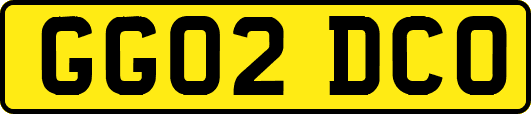 GG02DCO