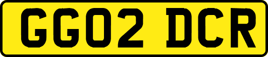 GG02DCR