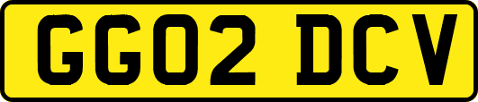 GG02DCV