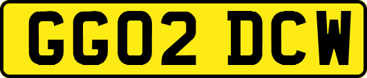GG02DCW