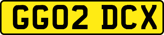 GG02DCX
