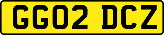 GG02DCZ