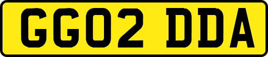 GG02DDA