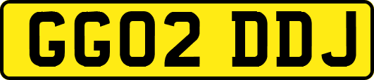 GG02DDJ