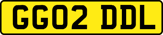 GG02DDL