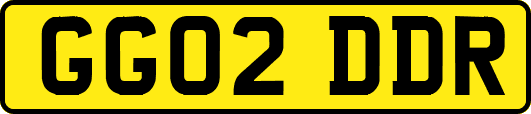 GG02DDR