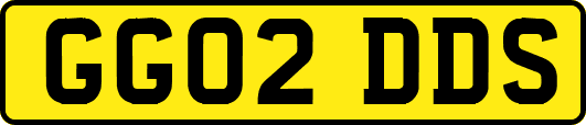 GG02DDS