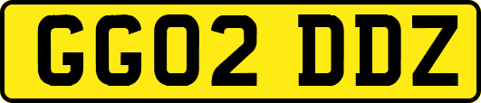 GG02DDZ