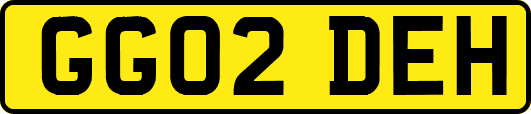 GG02DEH