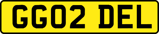 GG02DEL