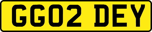 GG02DEY