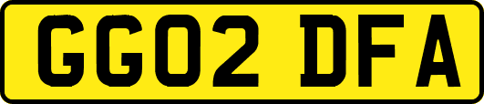 GG02DFA
