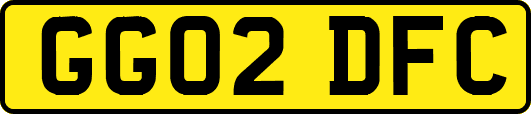 GG02DFC