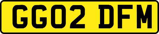 GG02DFM