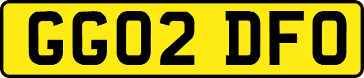 GG02DFO