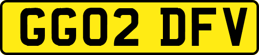 GG02DFV