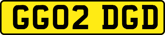 GG02DGD