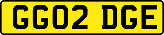 GG02DGE