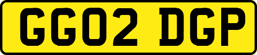 GG02DGP