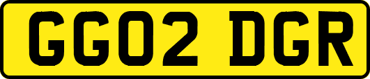 GG02DGR
