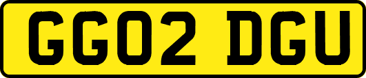 GG02DGU