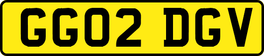 GG02DGV