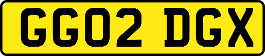 GG02DGX
