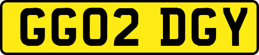 GG02DGY