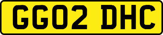 GG02DHC